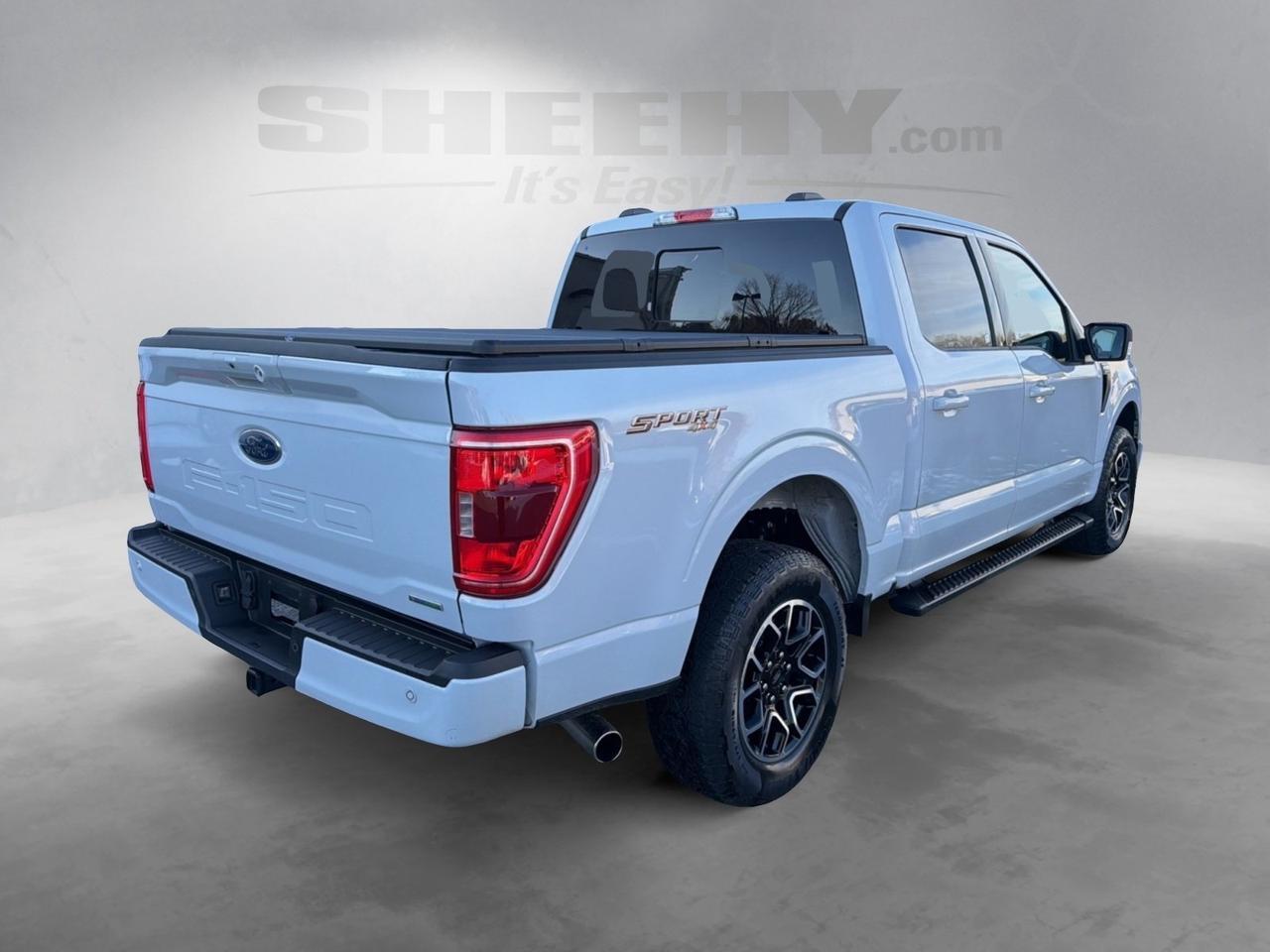 2022 Ford F-150 XLT Ashland VA