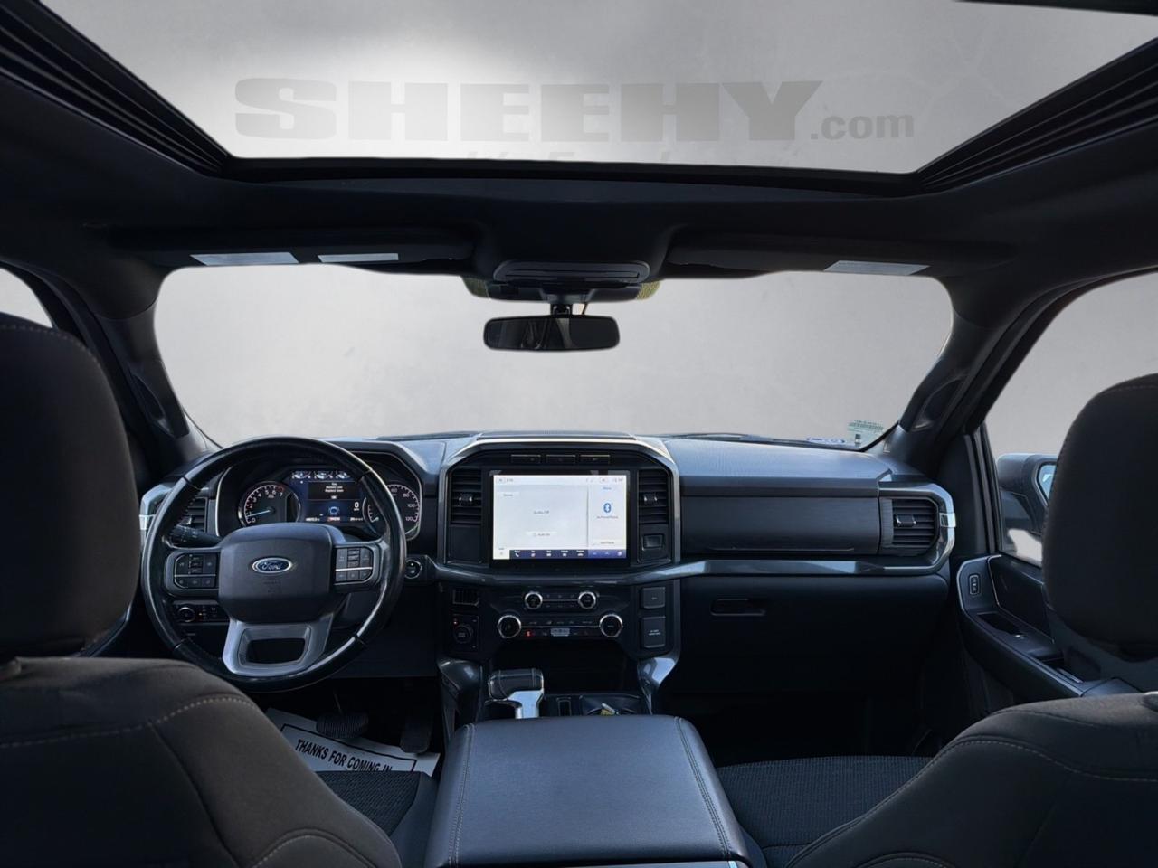 2022 Ford F-150 XLT Ashland VA