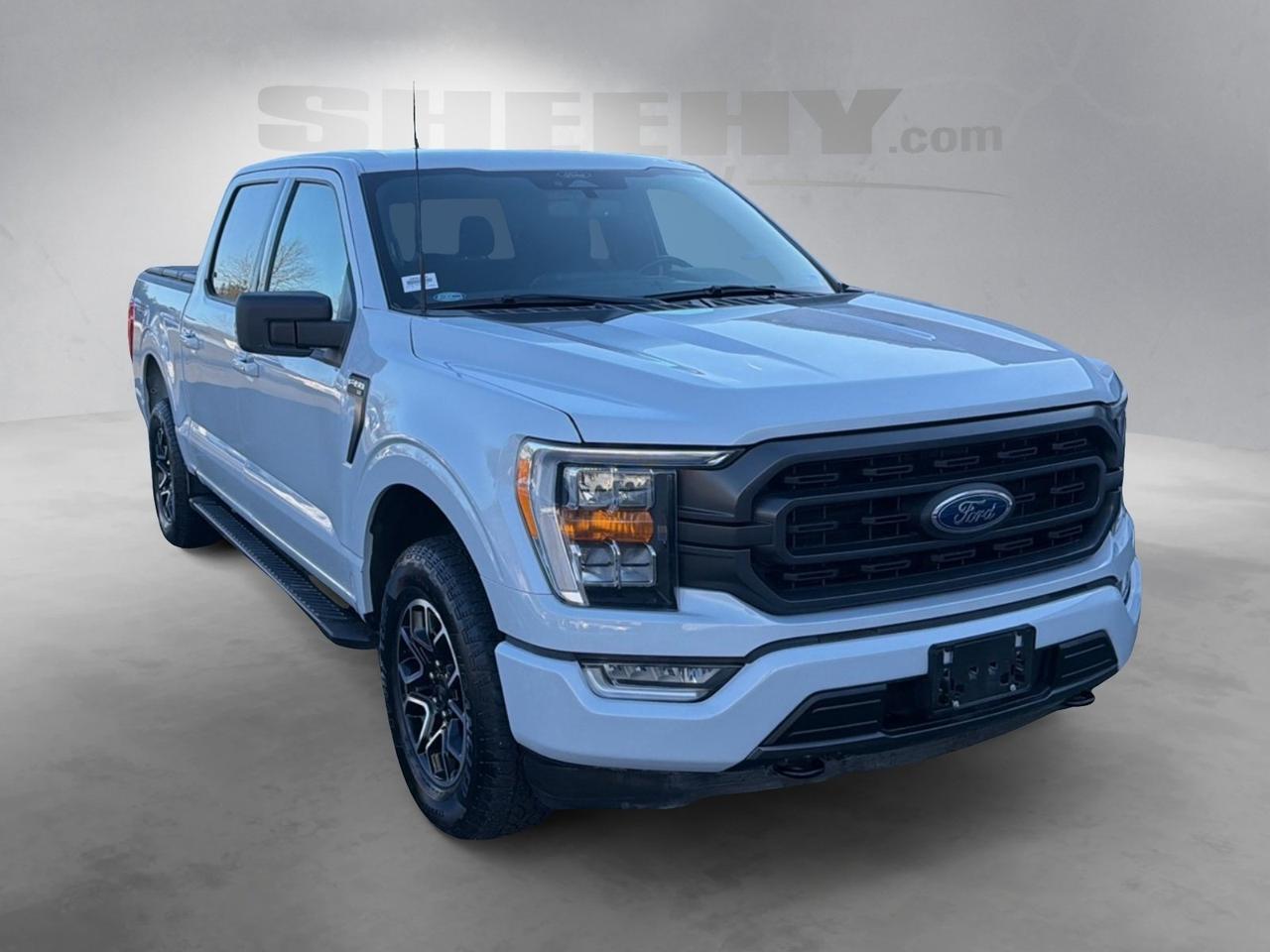 2022 Ford F-150 XLT Ashland VA