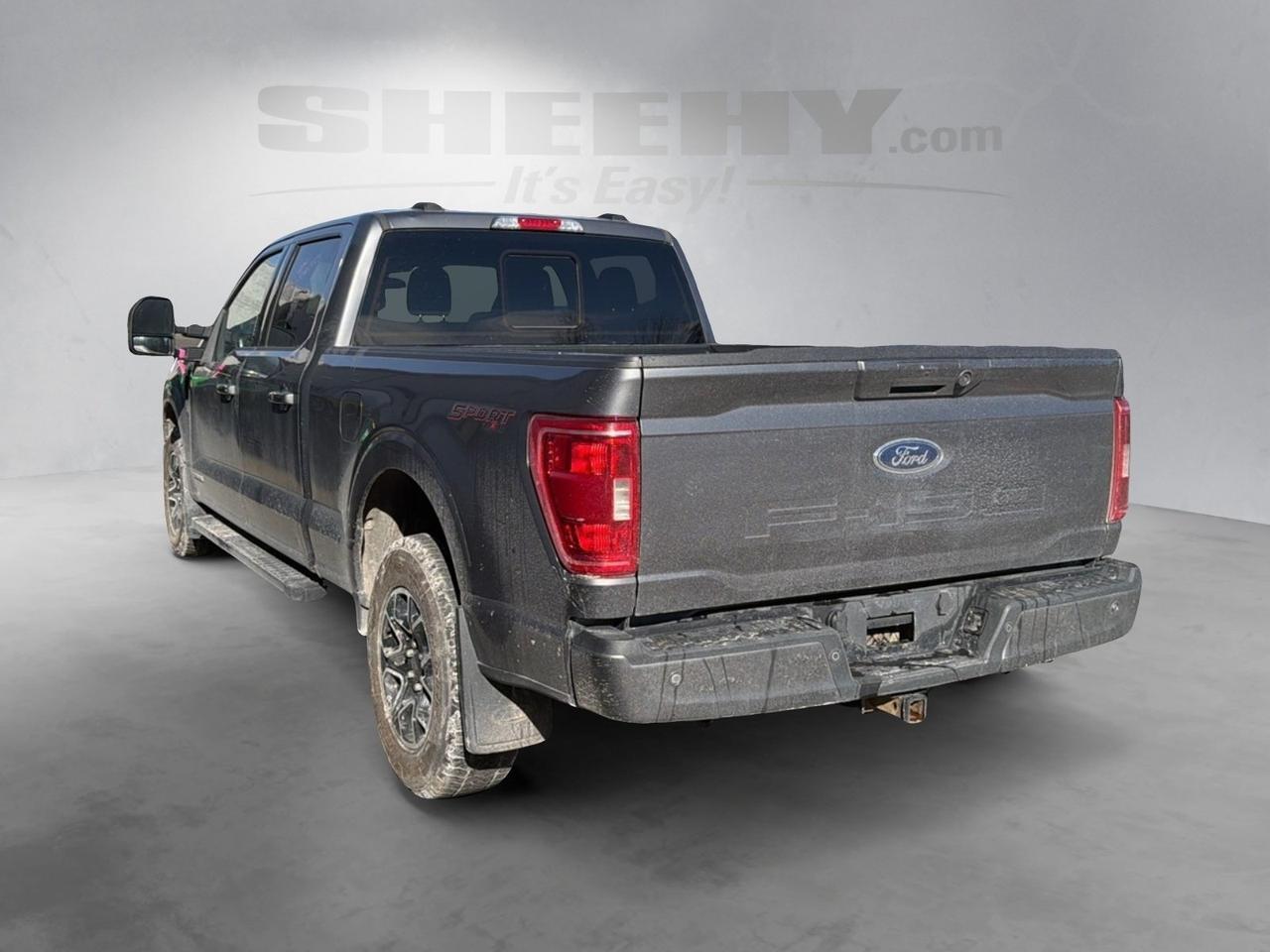 2022 Ford F-150 XLT Ashland VA