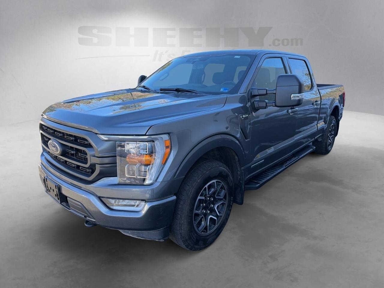 2022 Ford F-150 XLT Ashland VA