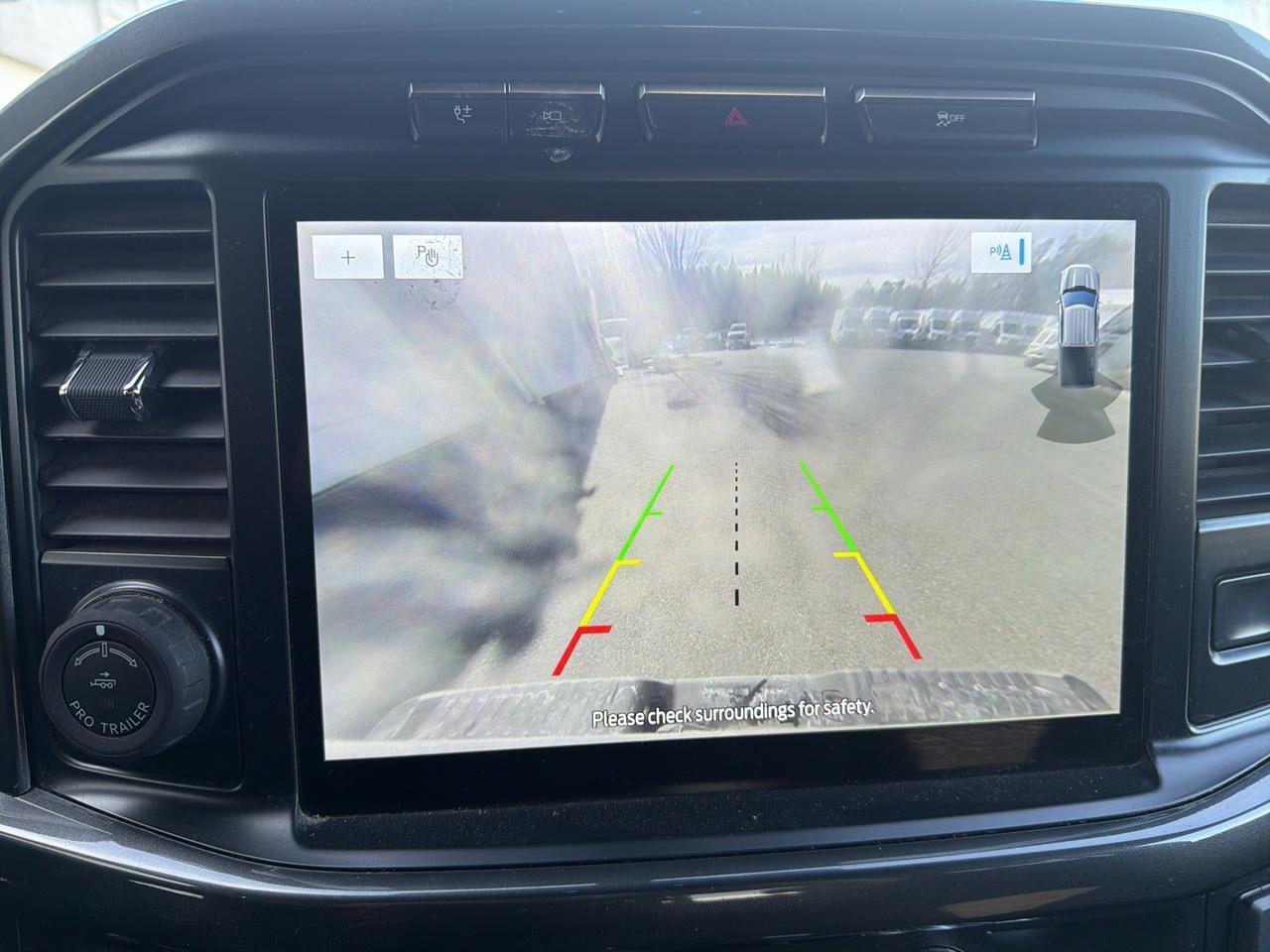 2022 Ford F-150 XLT Ashland VA