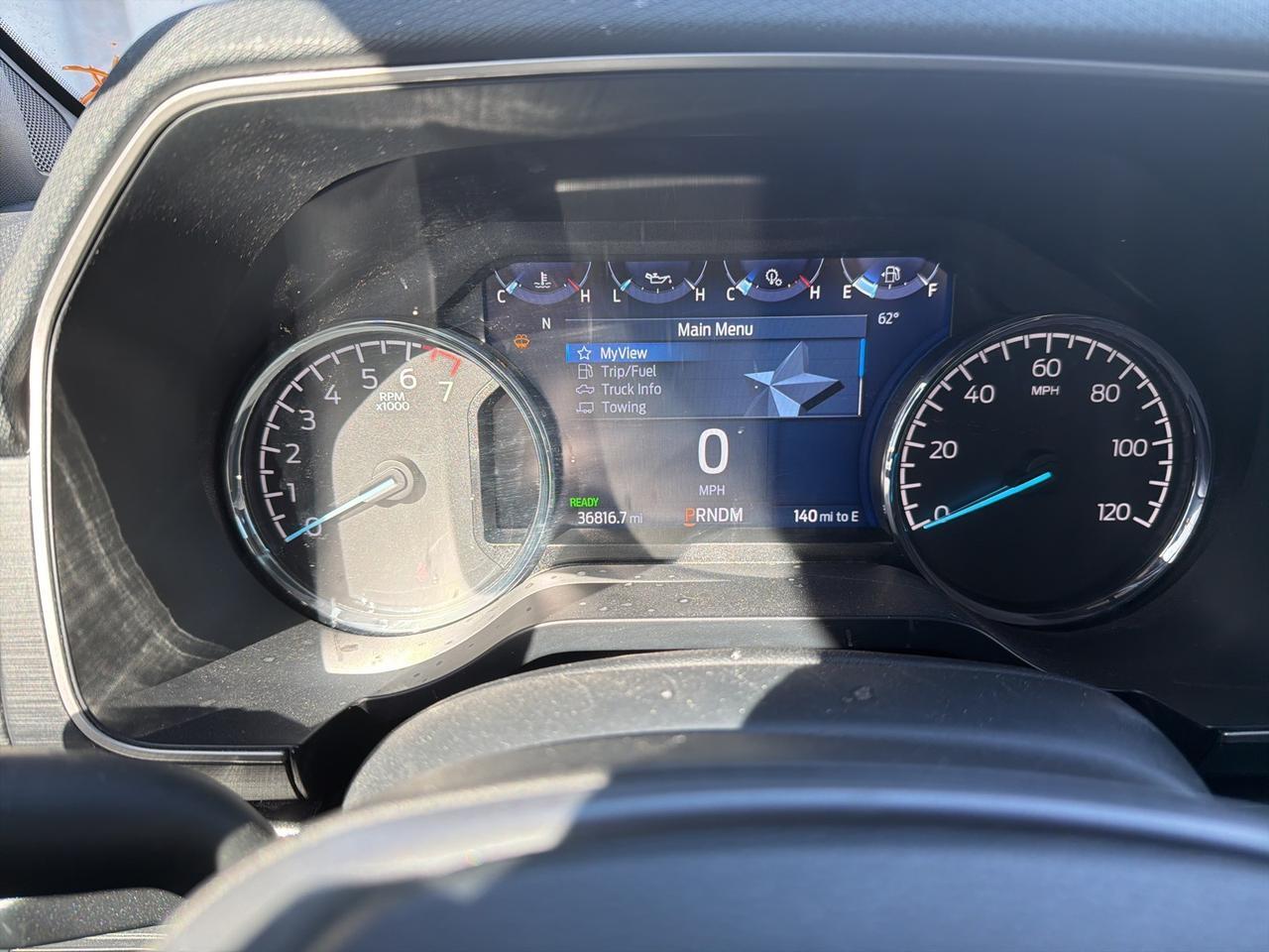 2022 Ford F-150 XLT Ashland VA