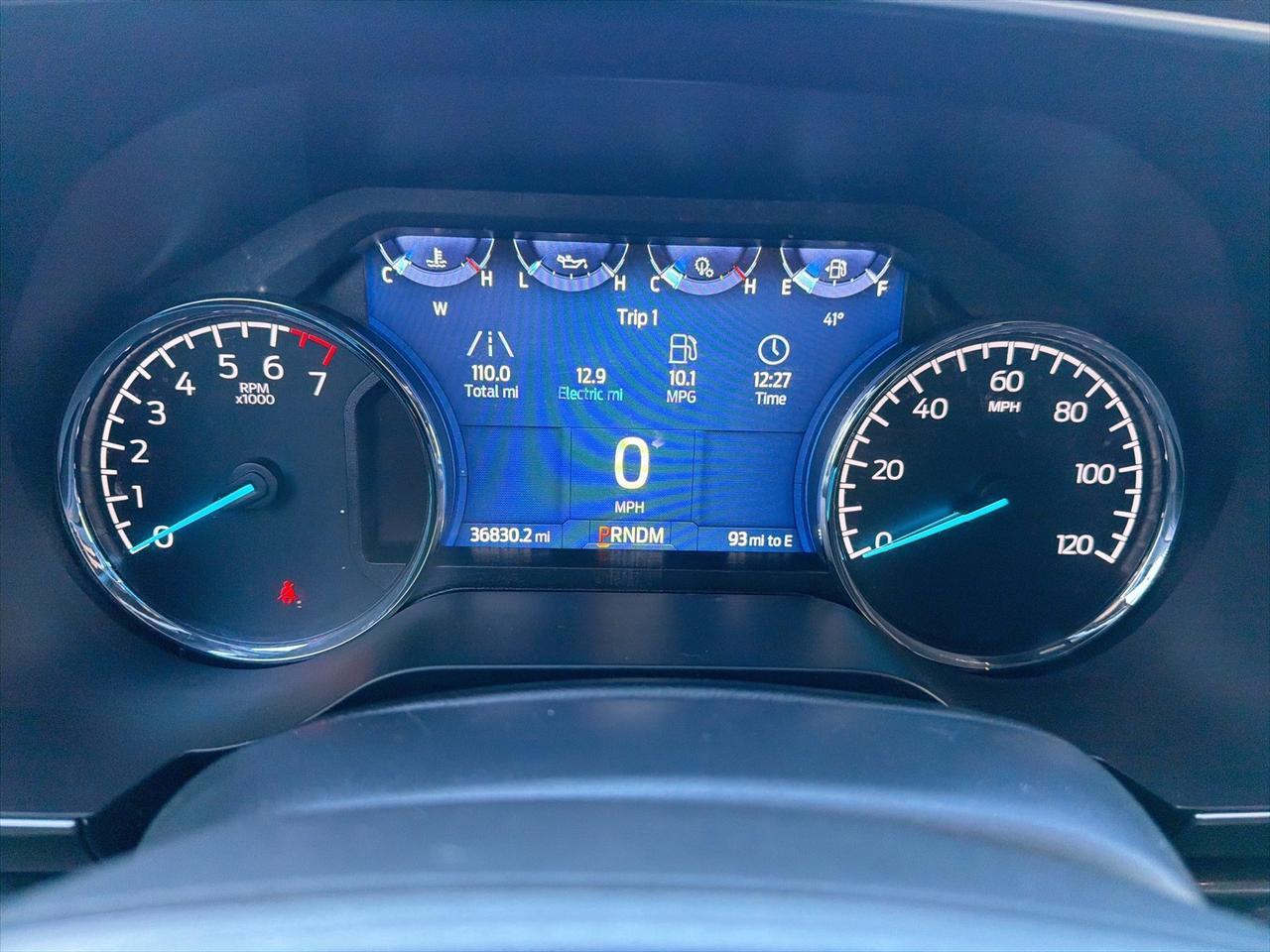 2022 Ford F-150 XLT Ashland VA