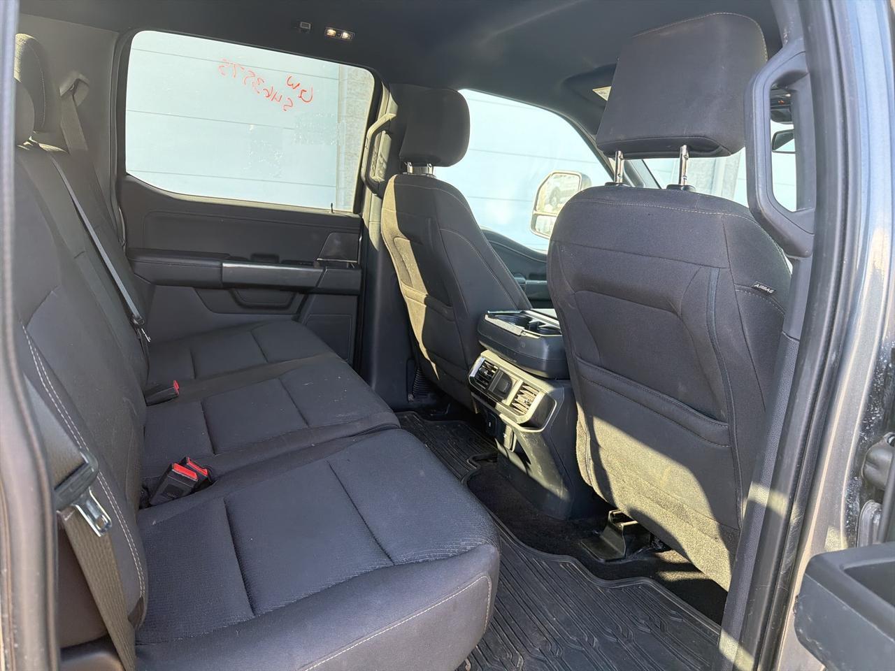 2022 Ford F-150 XLT Ashland VA