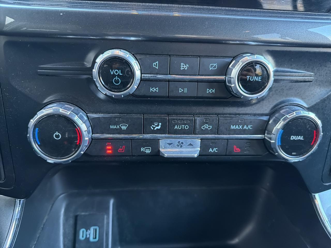 2022 Ford F-150 XLT Ashland VA