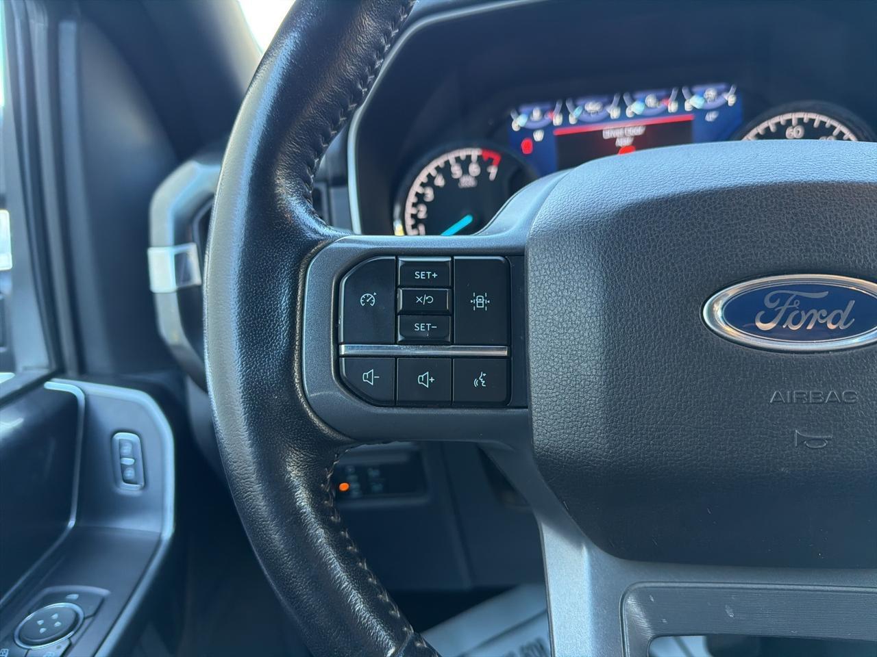 2022 Ford F-150 XLT Ashland VA
