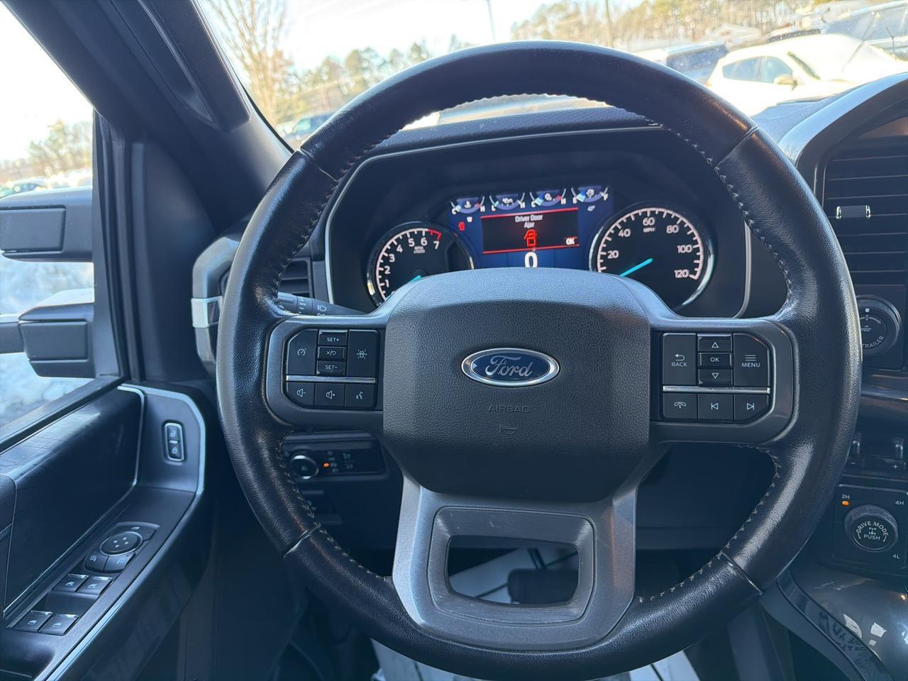 2022 Ford F-150 XLT Ashland VA
