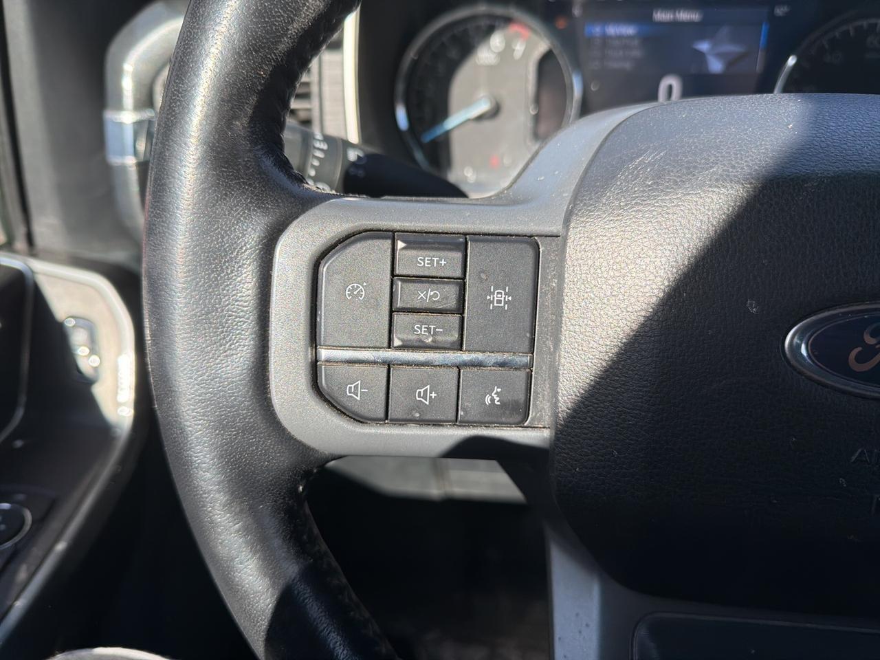 2022 Ford F-150 XLT Ashland VA