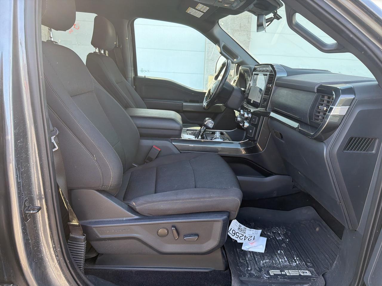 2022 Ford F-150 XLT Ashland VA