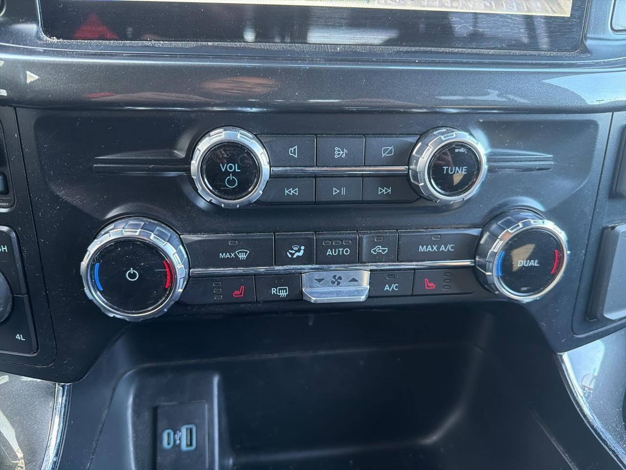 2022 Ford F-150 XLT Ashland VA