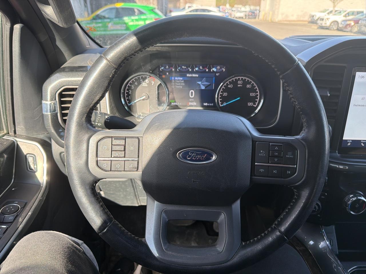 2022 Ford F-150 XLT Ashland VA