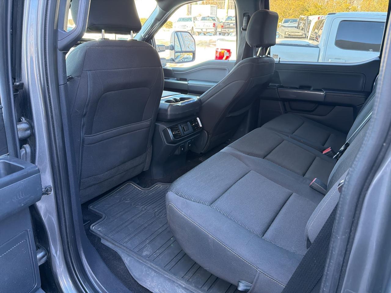 2022 Ford F-150 XLT Ashland VA