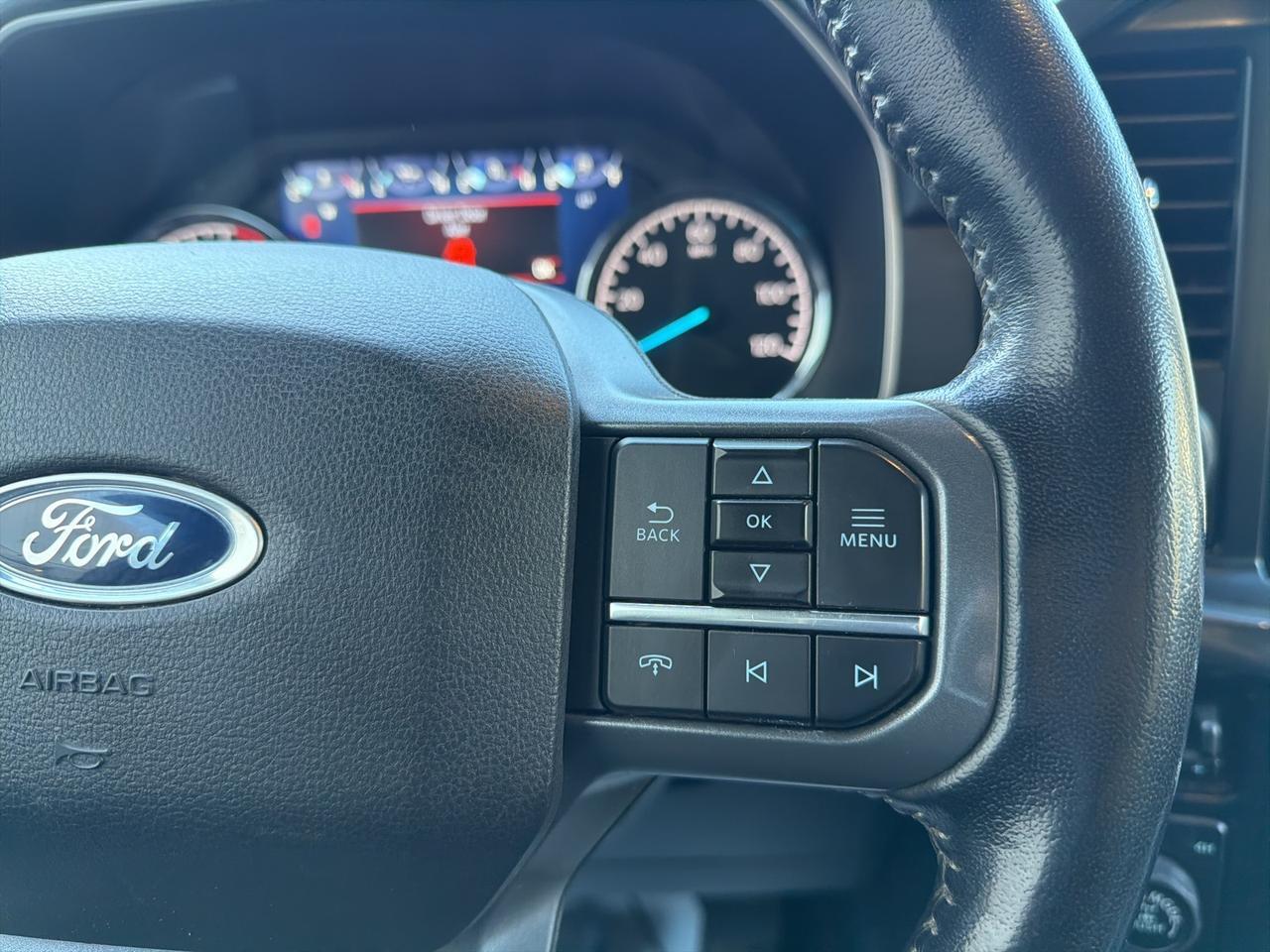 2022 Ford F-150 XLT Ashland VA