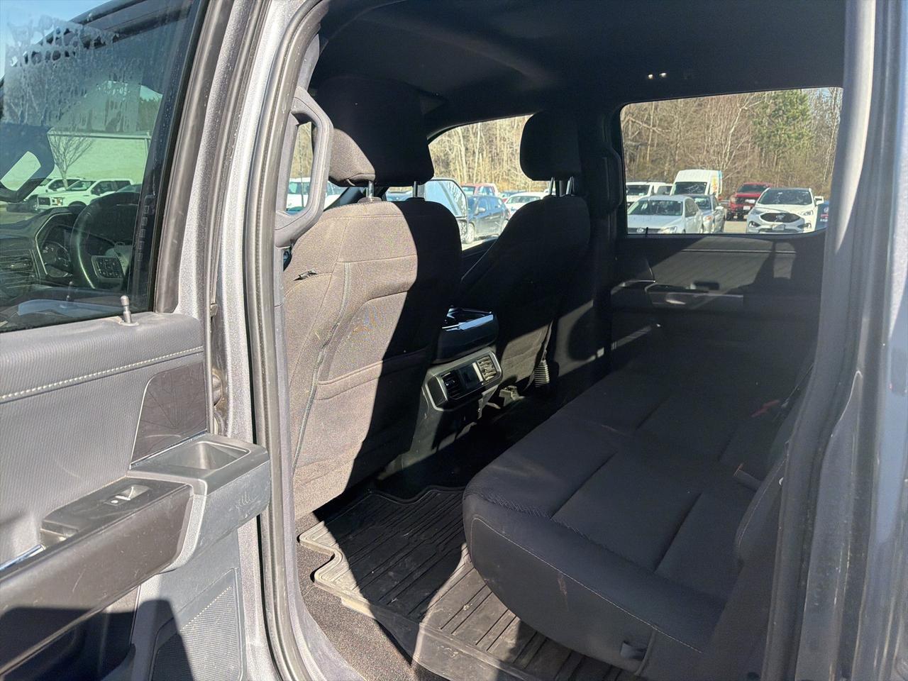 2022 Ford F-150 XLT Ashland VA