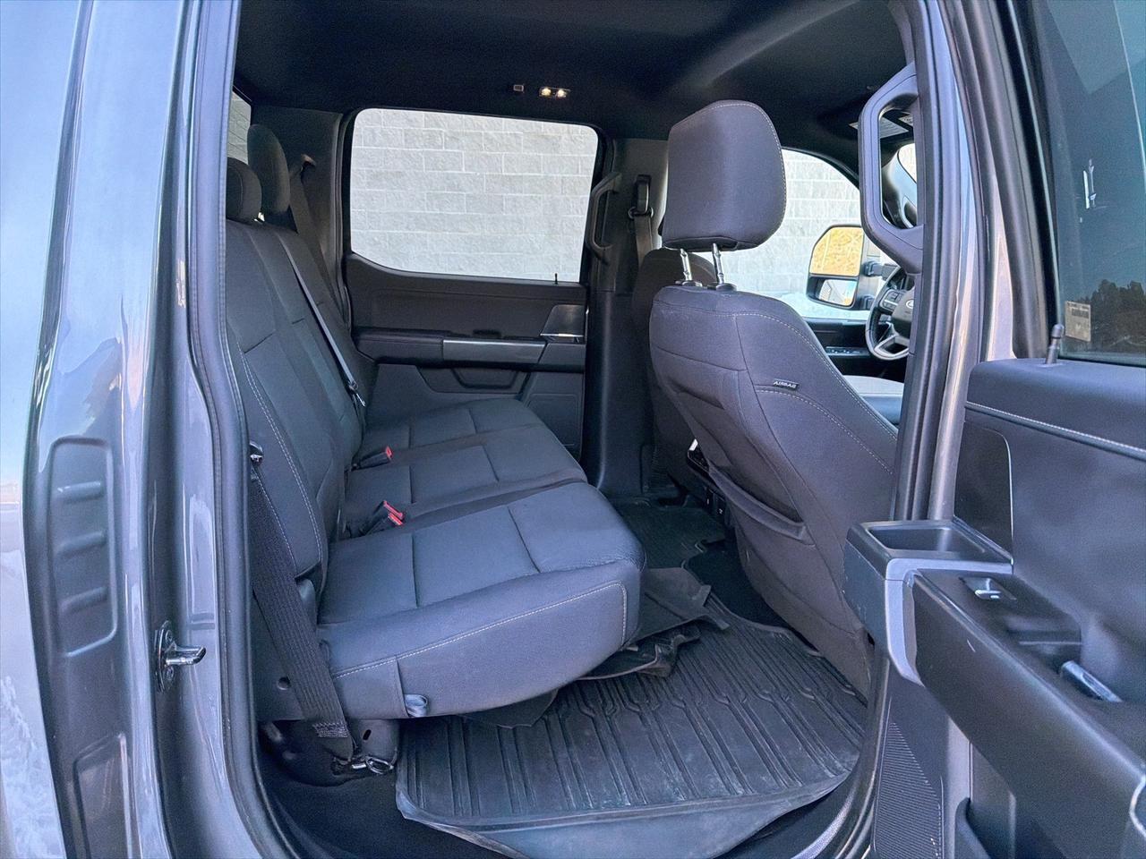 2022 Ford F-150 XLT Ashland VA