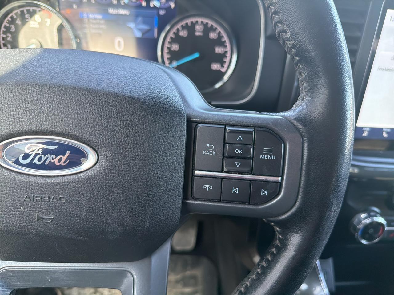 2022 Ford F-150 XLT Ashland VA