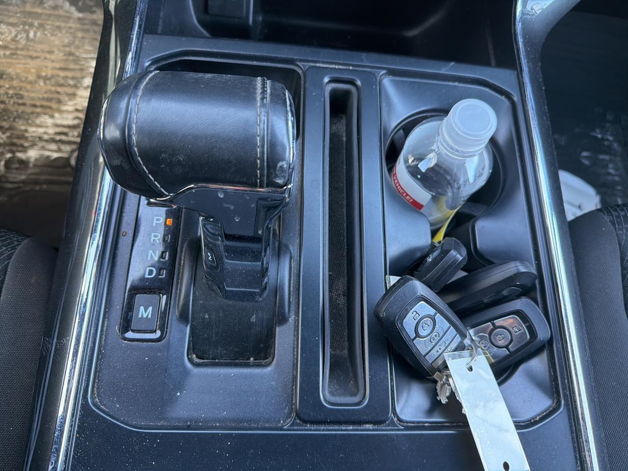 2022 Ford F-150 XLT Ashland VA