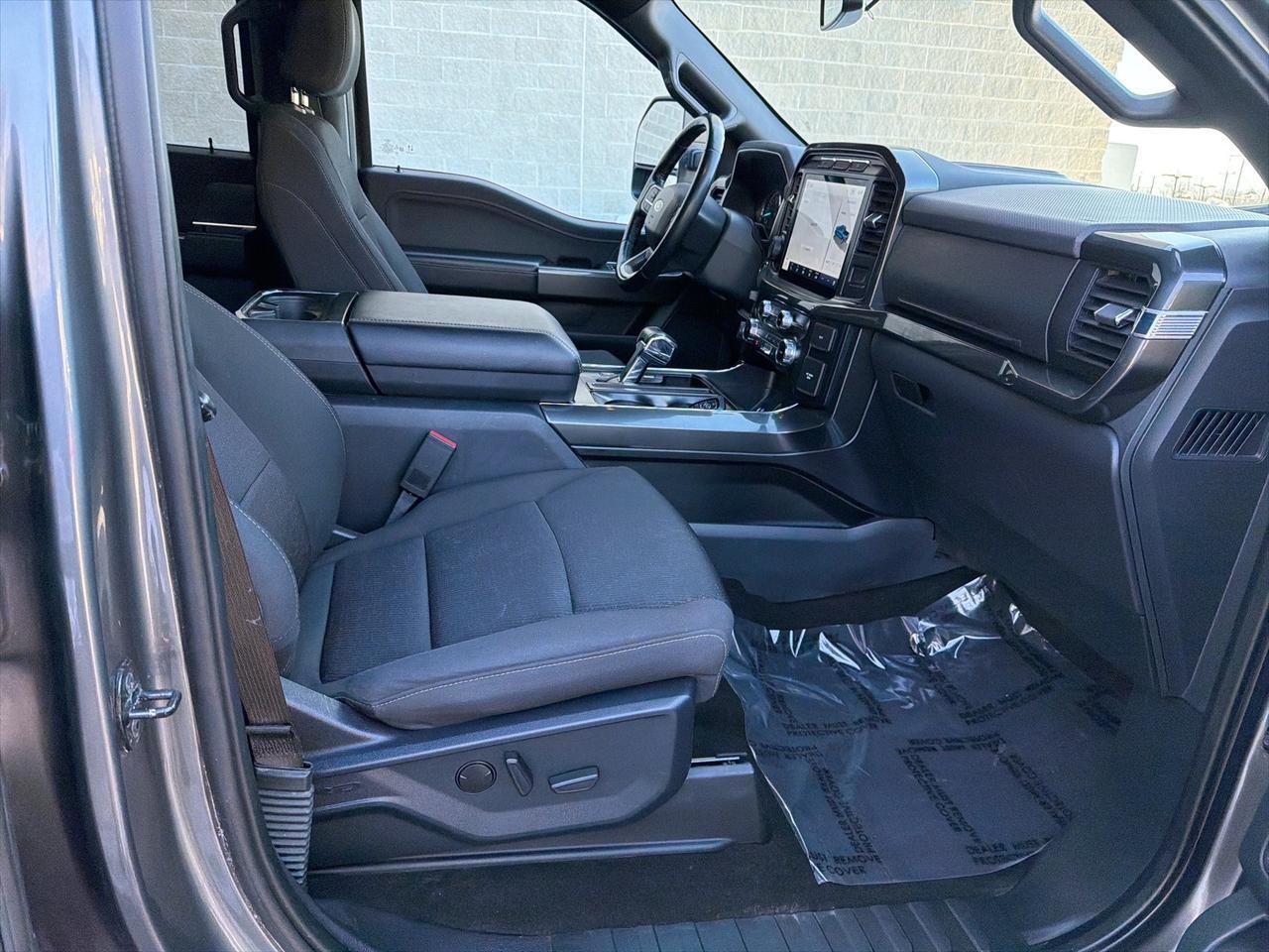 2022 Ford F-150 XLT Ashland VA