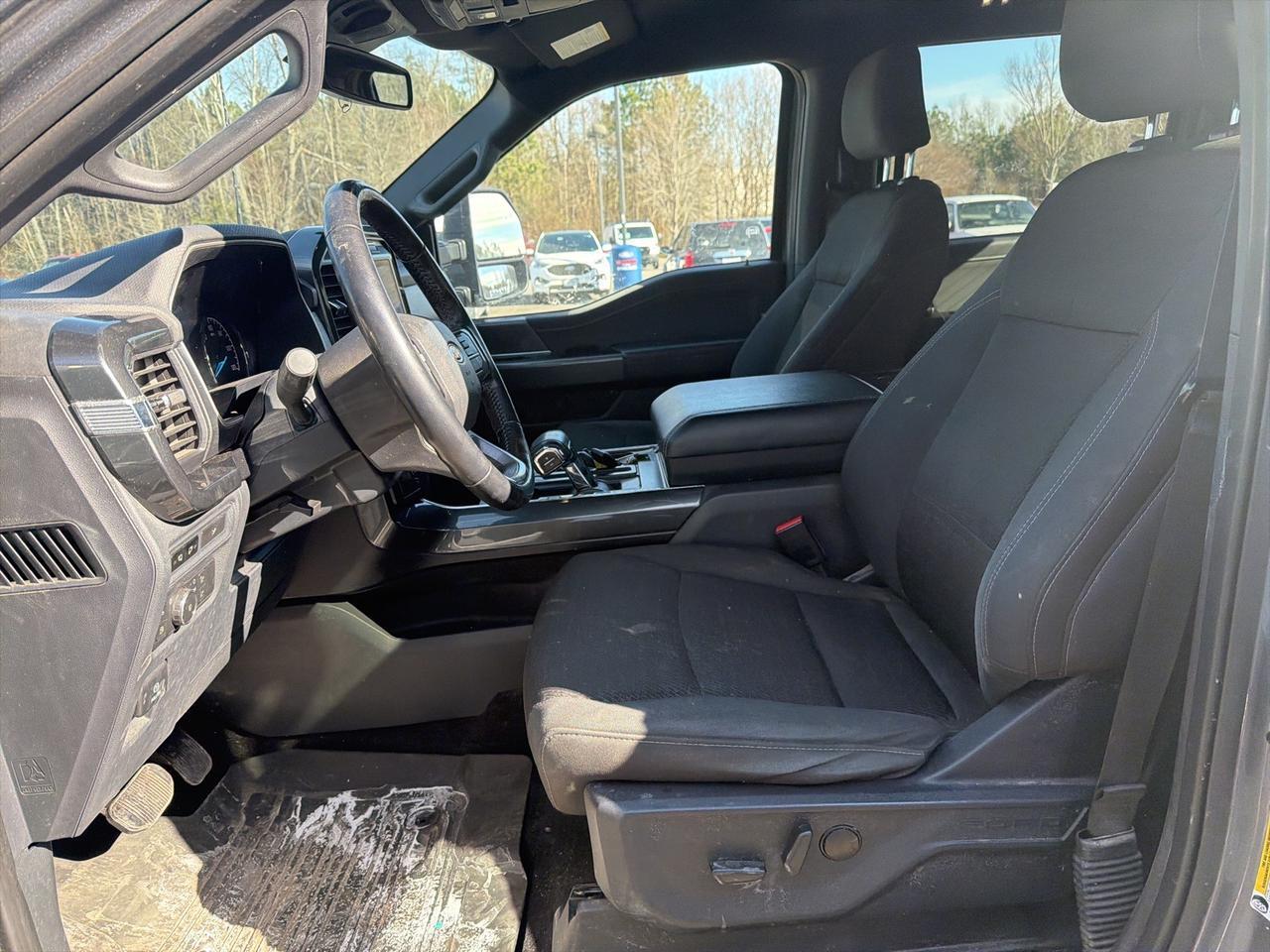 2022 Ford F-150 XLT Ashland VA