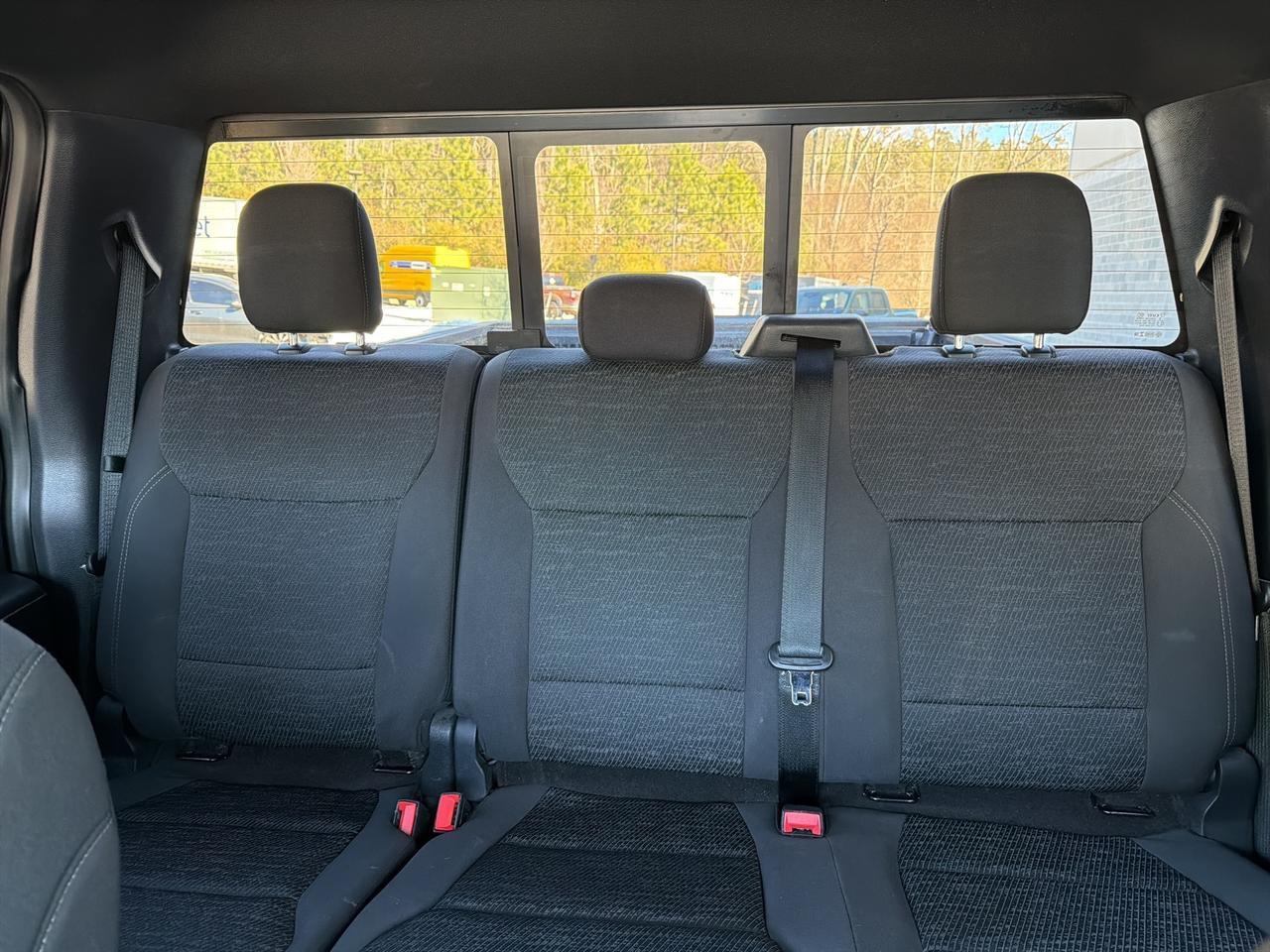 2022 Ford F-150 XLT Ashland VA