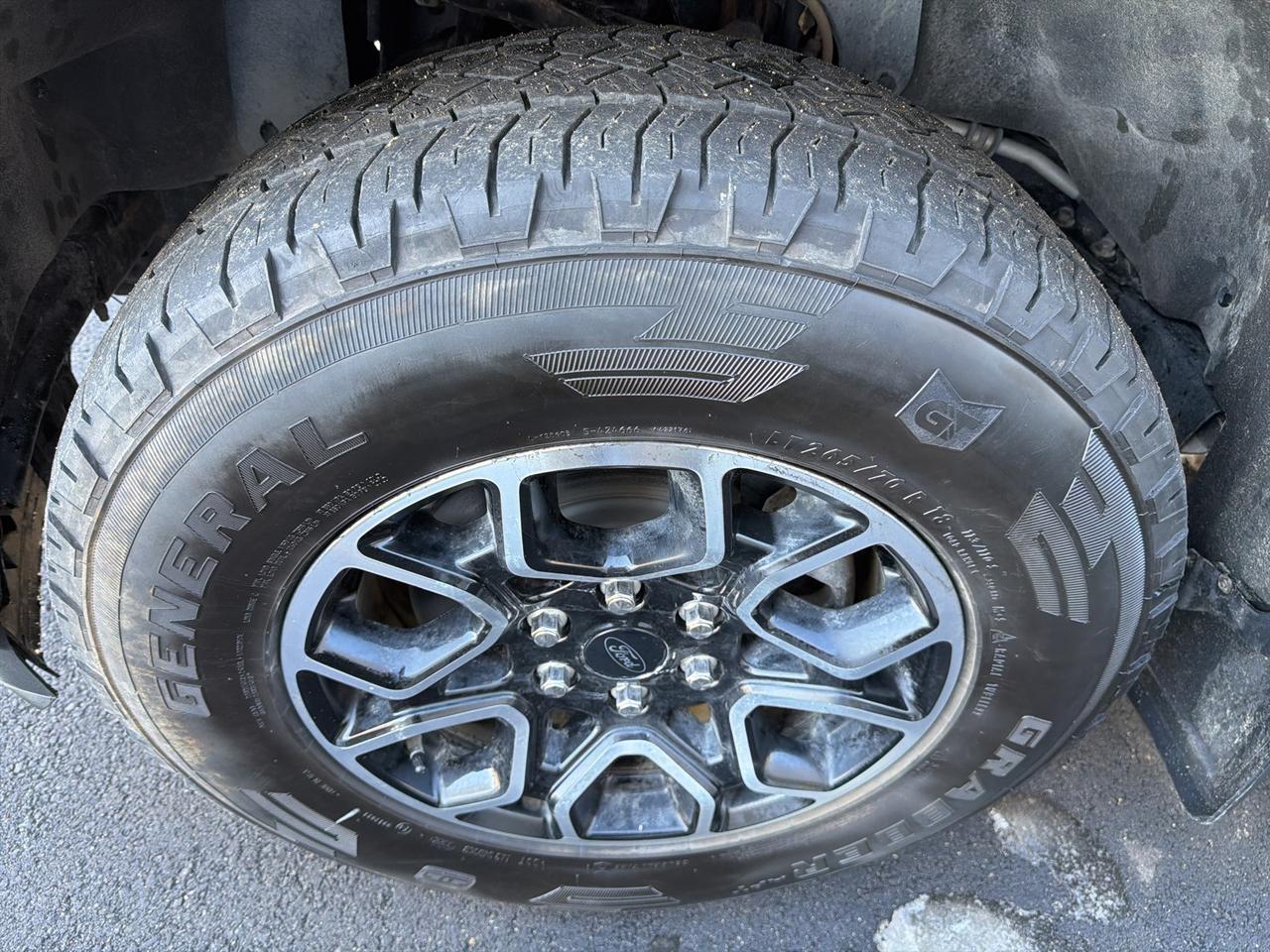 2022 Ford F-150 XLT Ashland VA