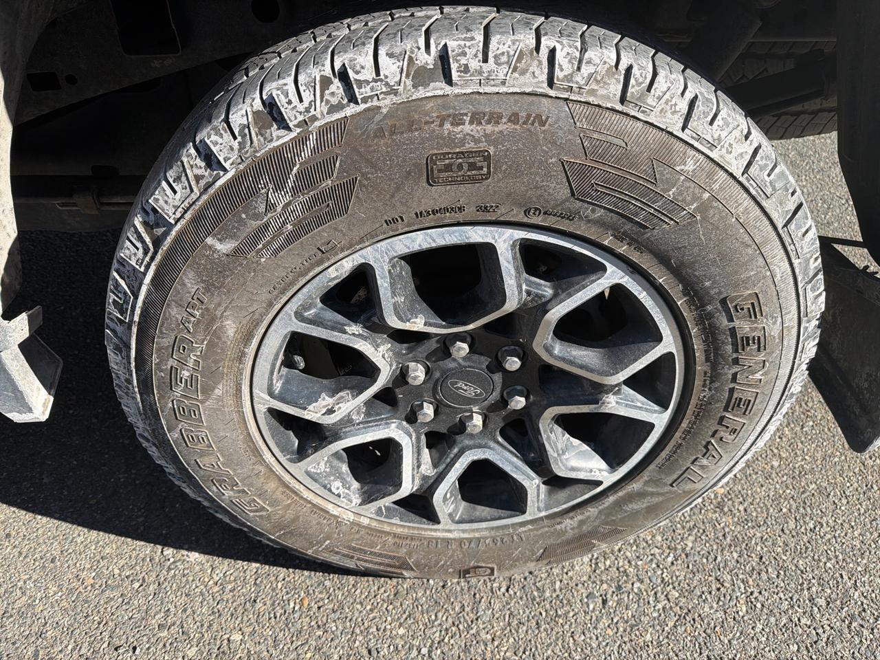 2022 Ford F-150 XLT Ashland VA