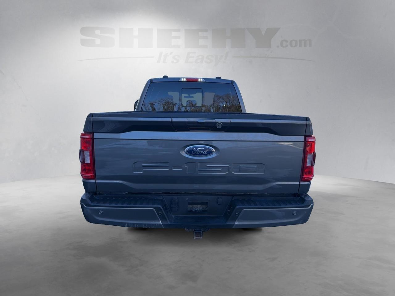 2022 Ford F-150 XLT Ashland VA