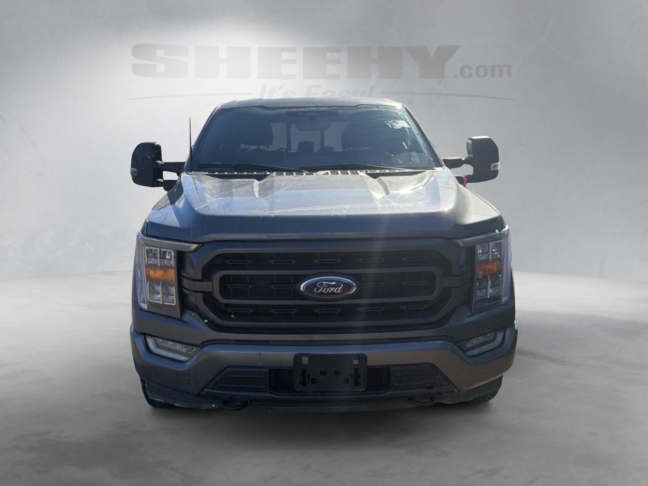 2022 Ford F-150 XLT Ashland VA