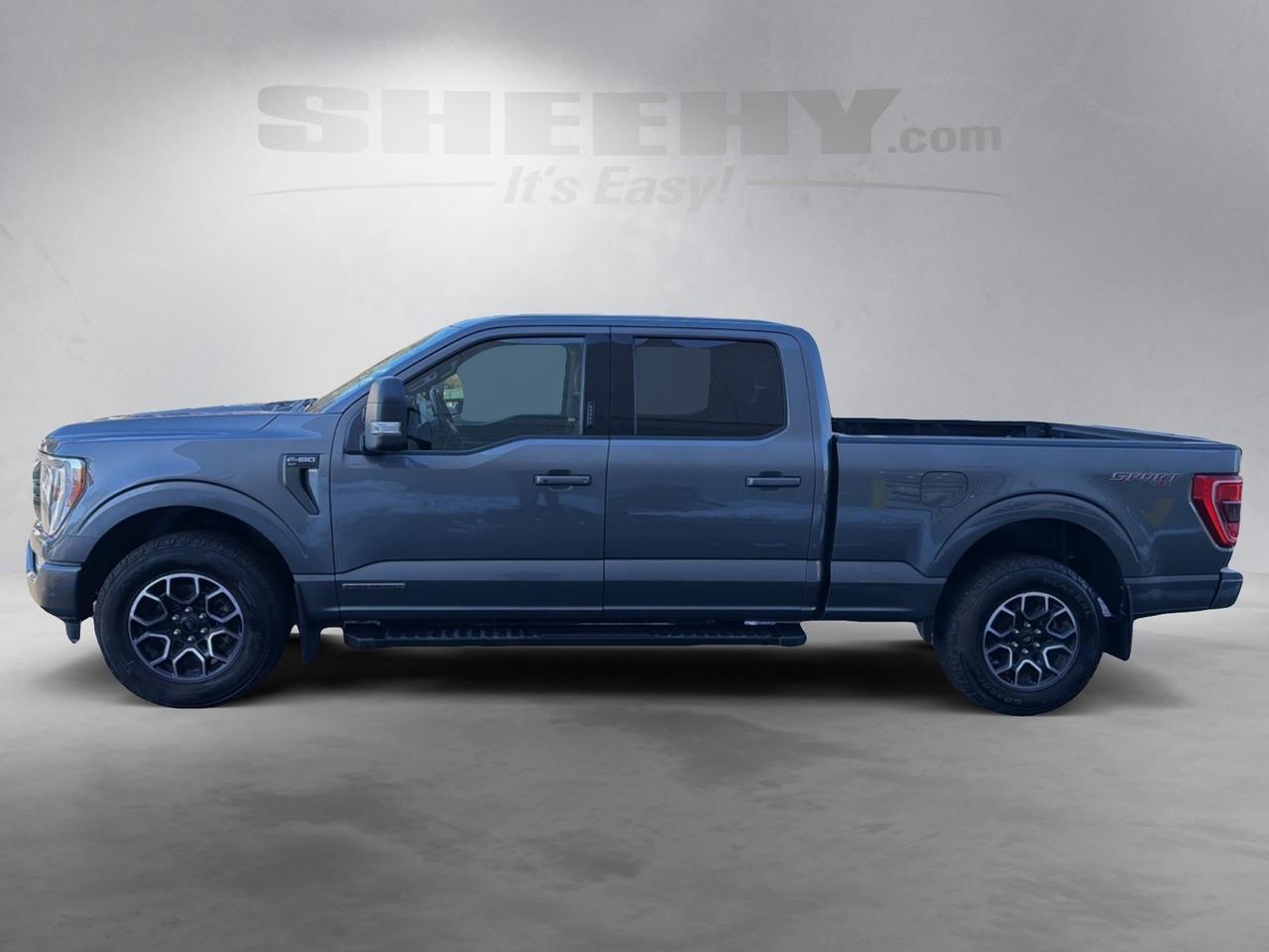 2022 Ford F-150 XLT Ashland VA