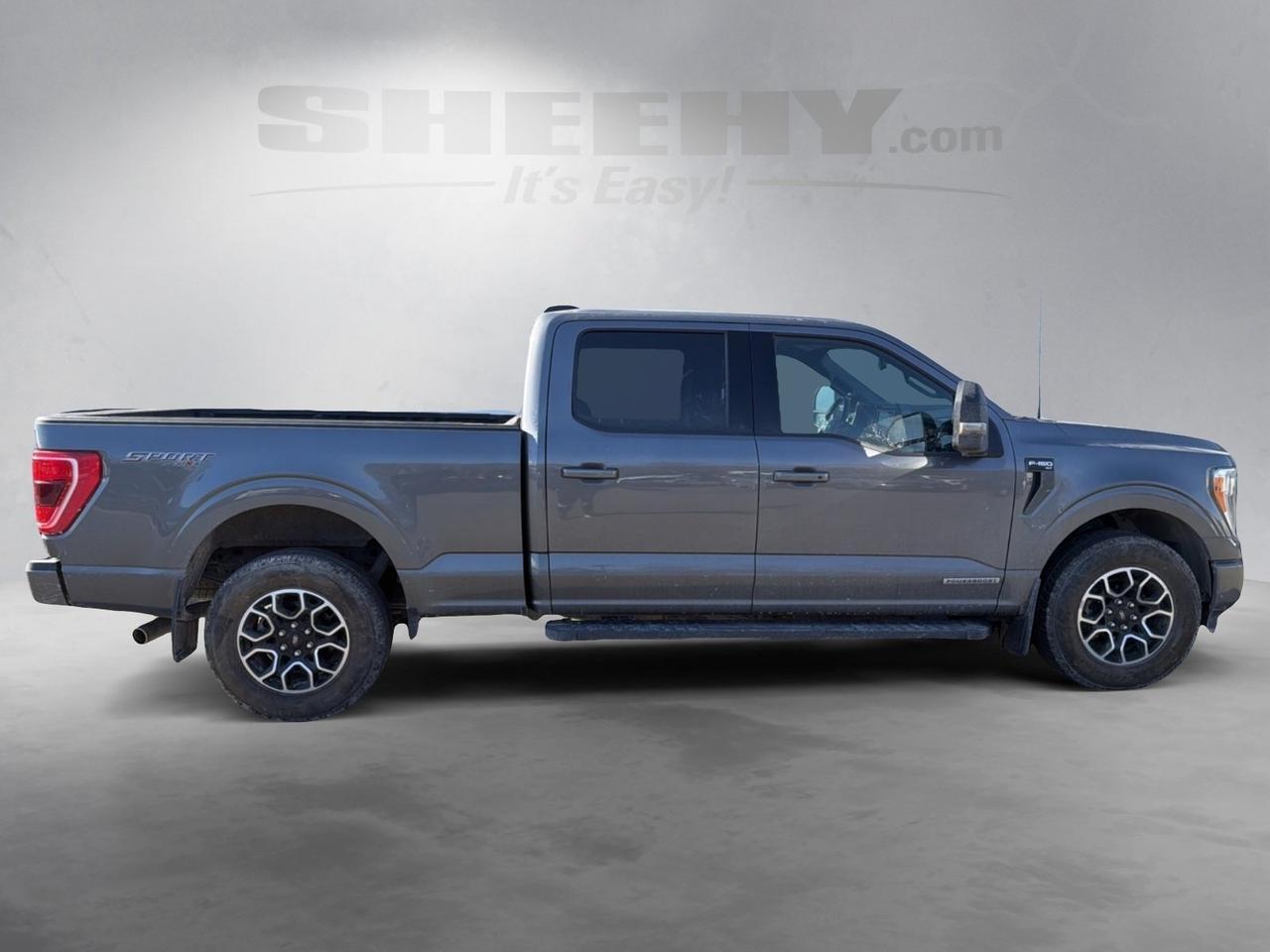2022 Ford F-150 XLT Ashland VA