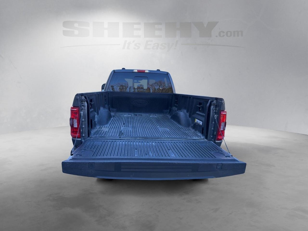 2022 Ford F-150 XLT Ashland VA