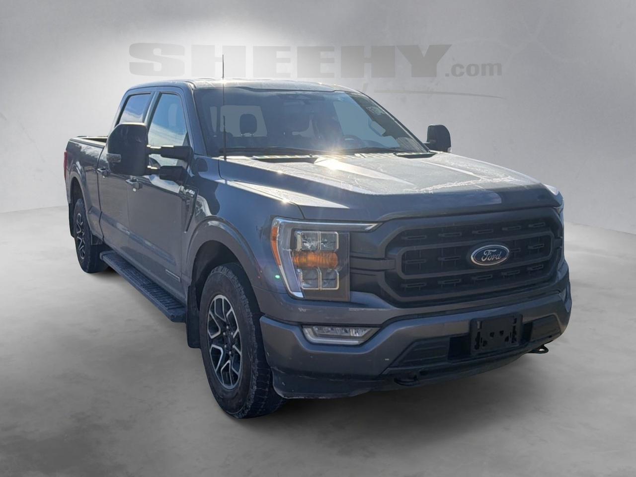 2022 Ford F-150 XLT Ashland VA