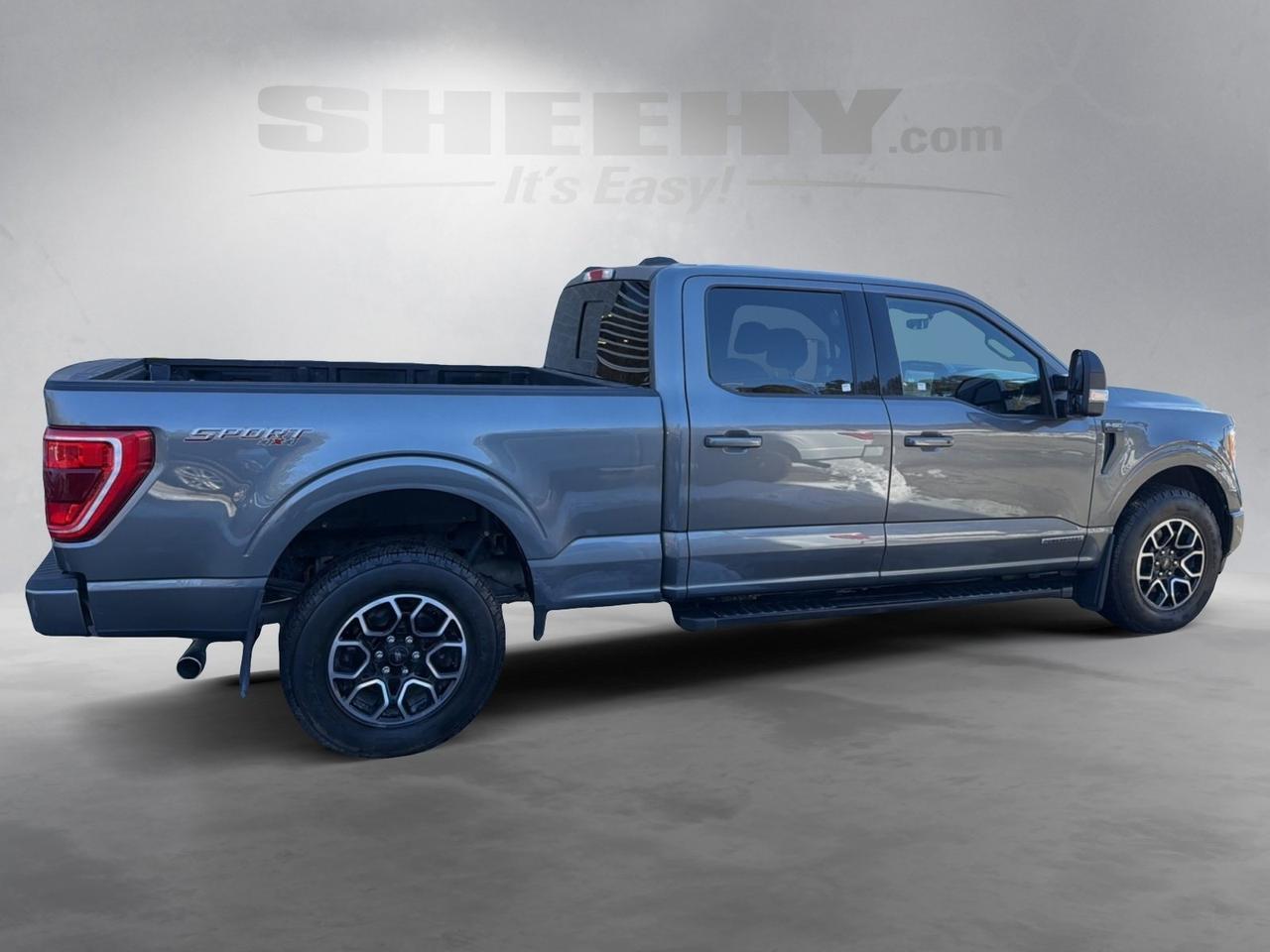 2022 Ford F-150 XLT Ashland VA