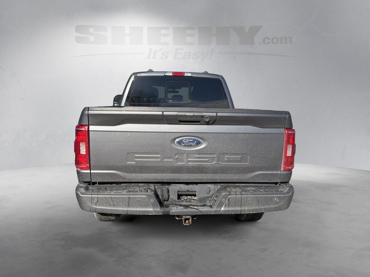 2022 Ford F-150 XLT Ashland VA