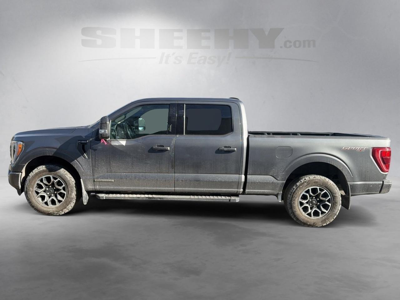 2022 Ford F-150 XLT Ashland VA