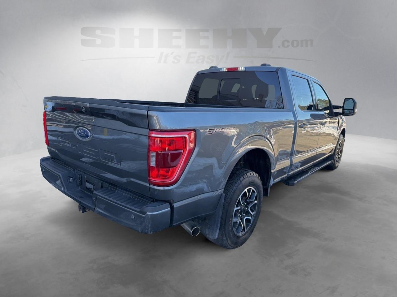 2022 Ford F-150 XLT Ashland VA