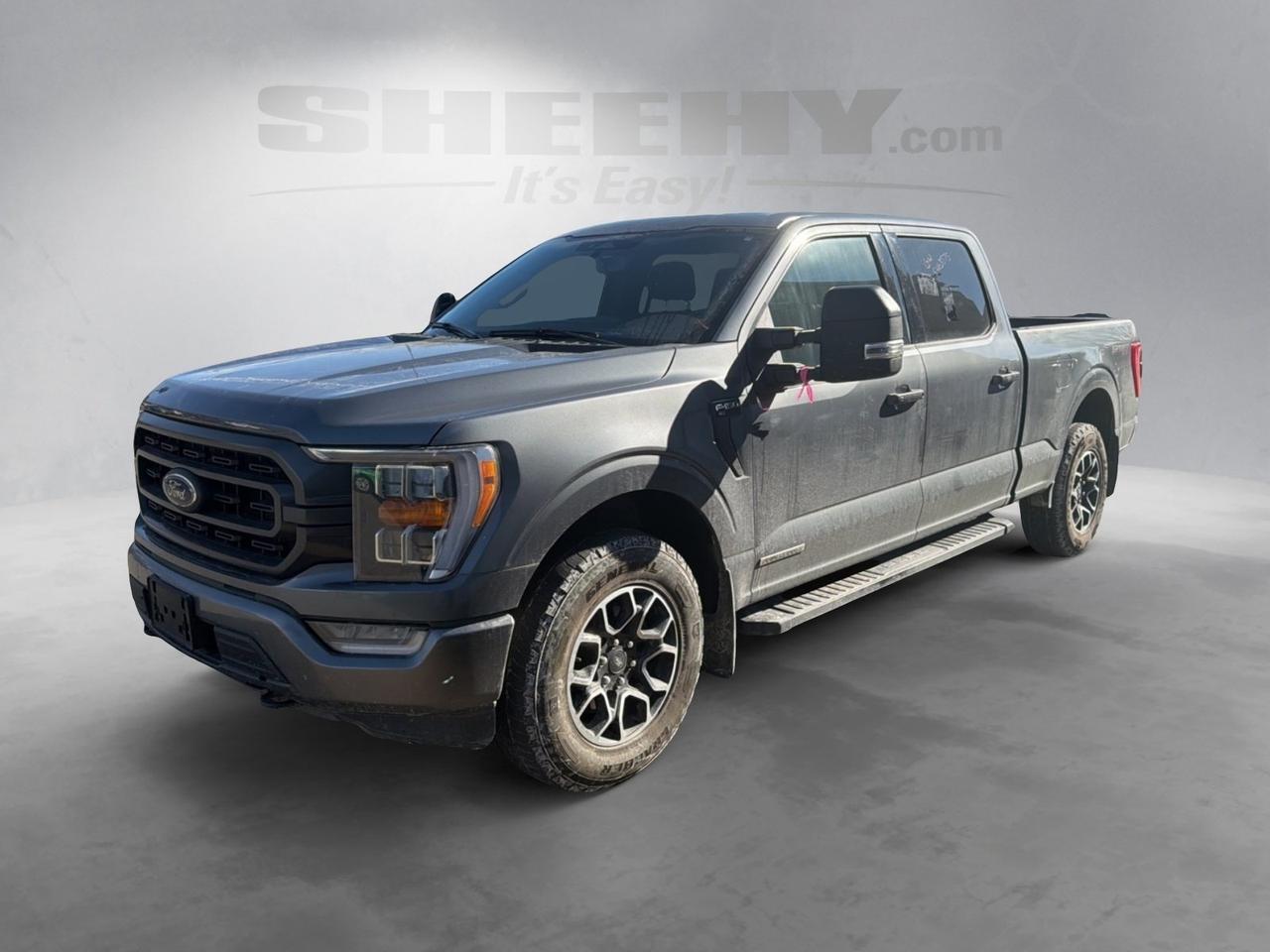 2022 Ford F-150 XLT Ashland VA