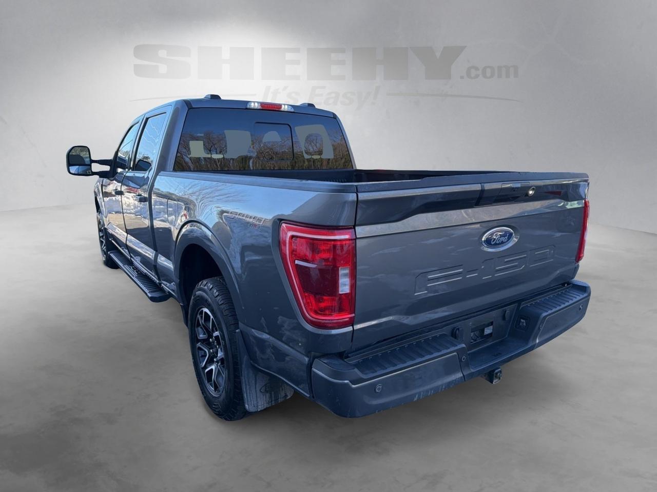 2022 Ford F-150 XLT Ashland VA