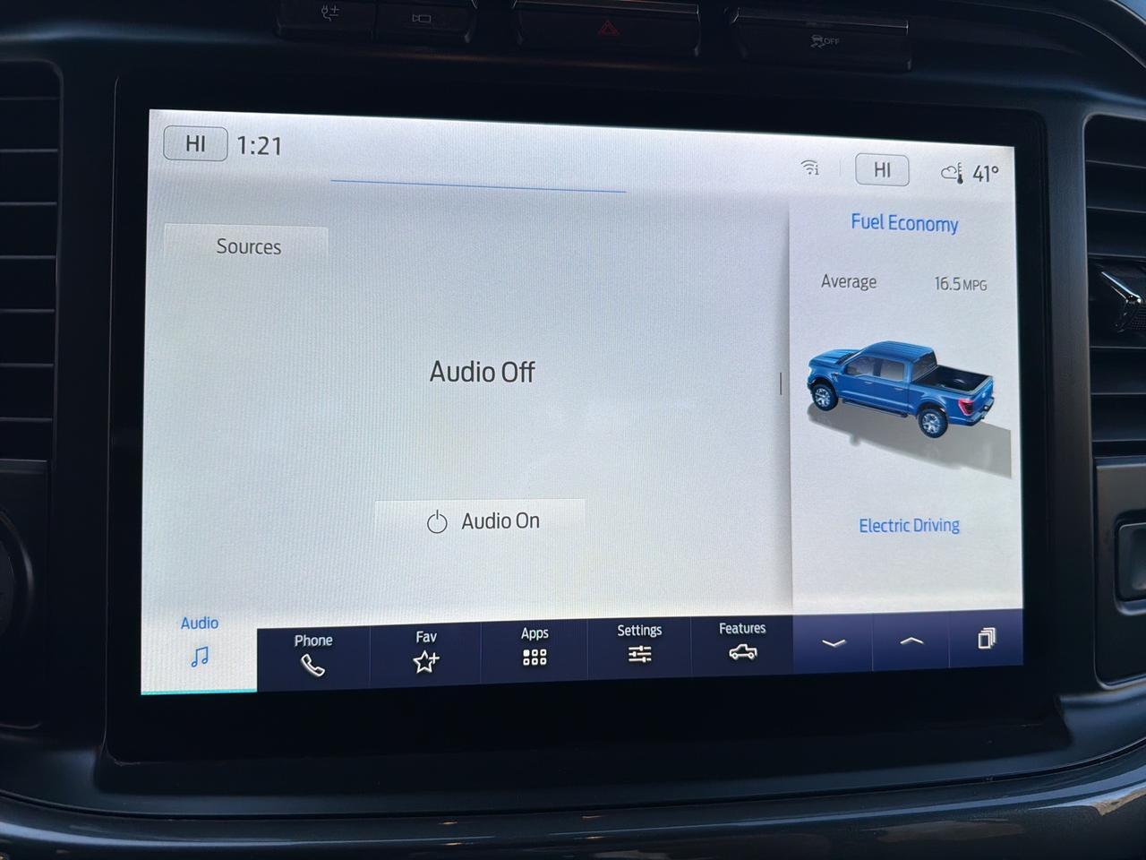 2022 Ford F-150 XLT Ashland VA