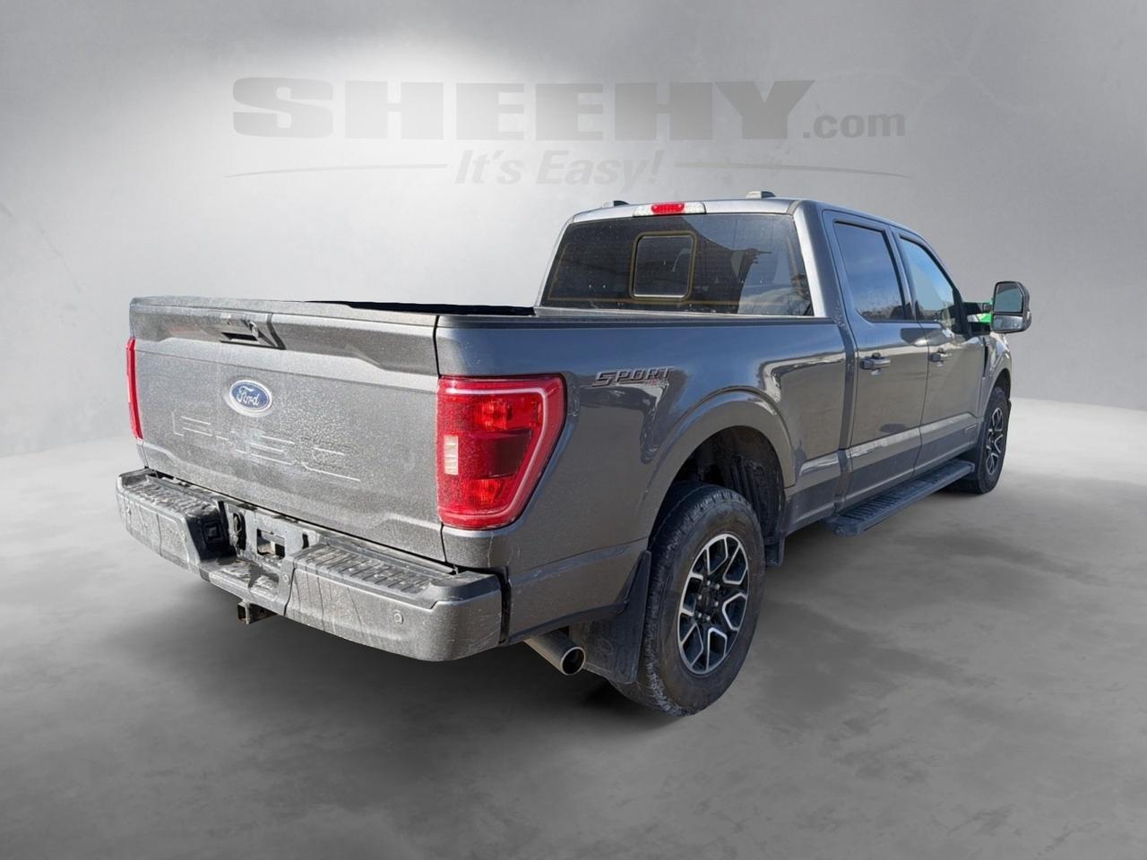 2022 Ford F-150 XLT Ashland VA