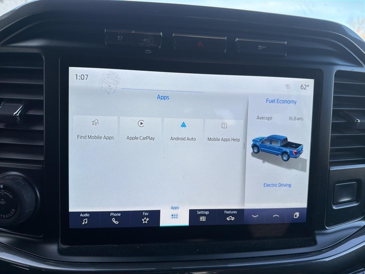 2022 Ford F-150 XLT Ashland VA