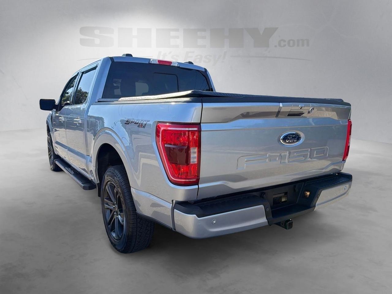 2022 Ford F-150 XLT Ashland VA