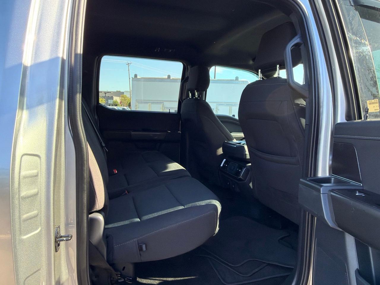 2022 Ford F-150 XLT Ashland VA