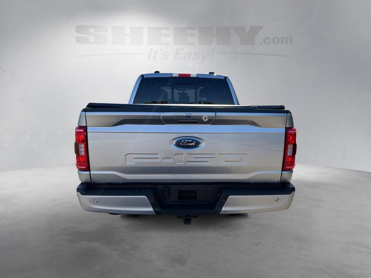 2022 Ford F-150 XLT Ashland VA