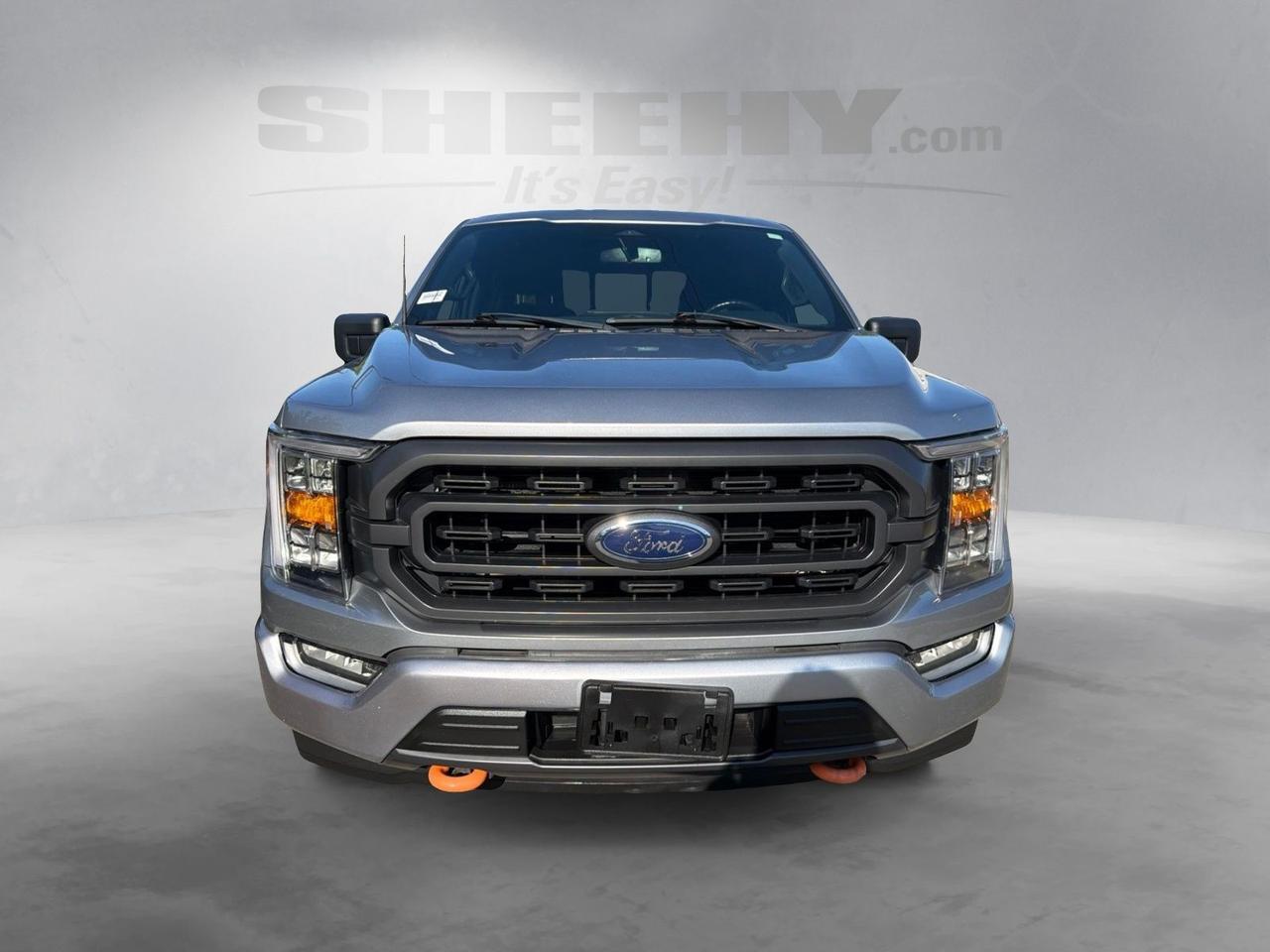 2022 Ford F-150 XLT Ashland VA