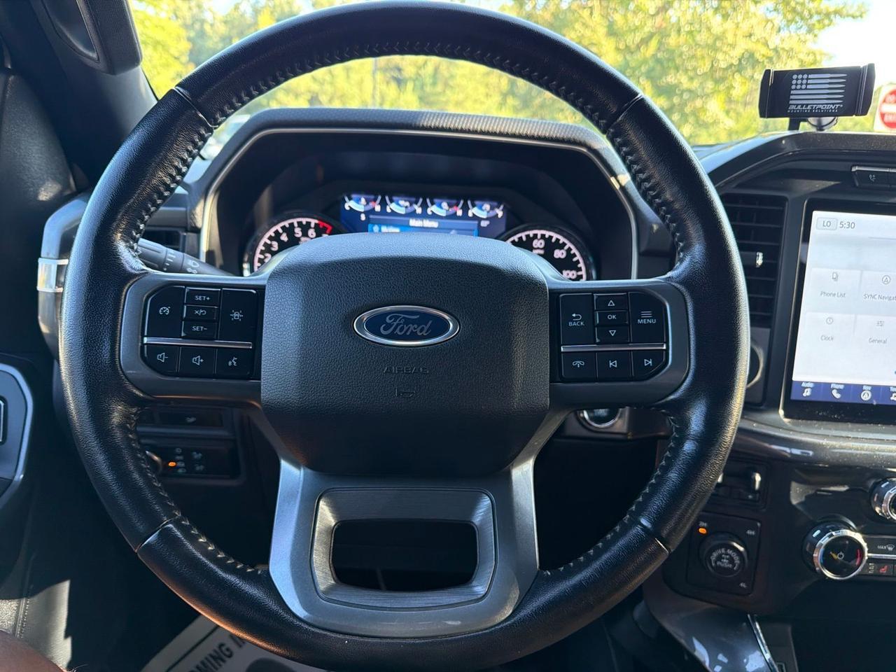 2022 Ford F-150 XLT Ashland VA