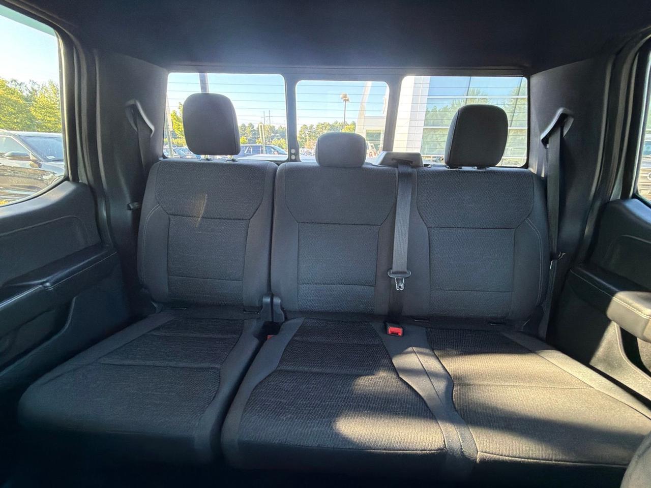 2022 Ford F-150 XLT Ashland VA