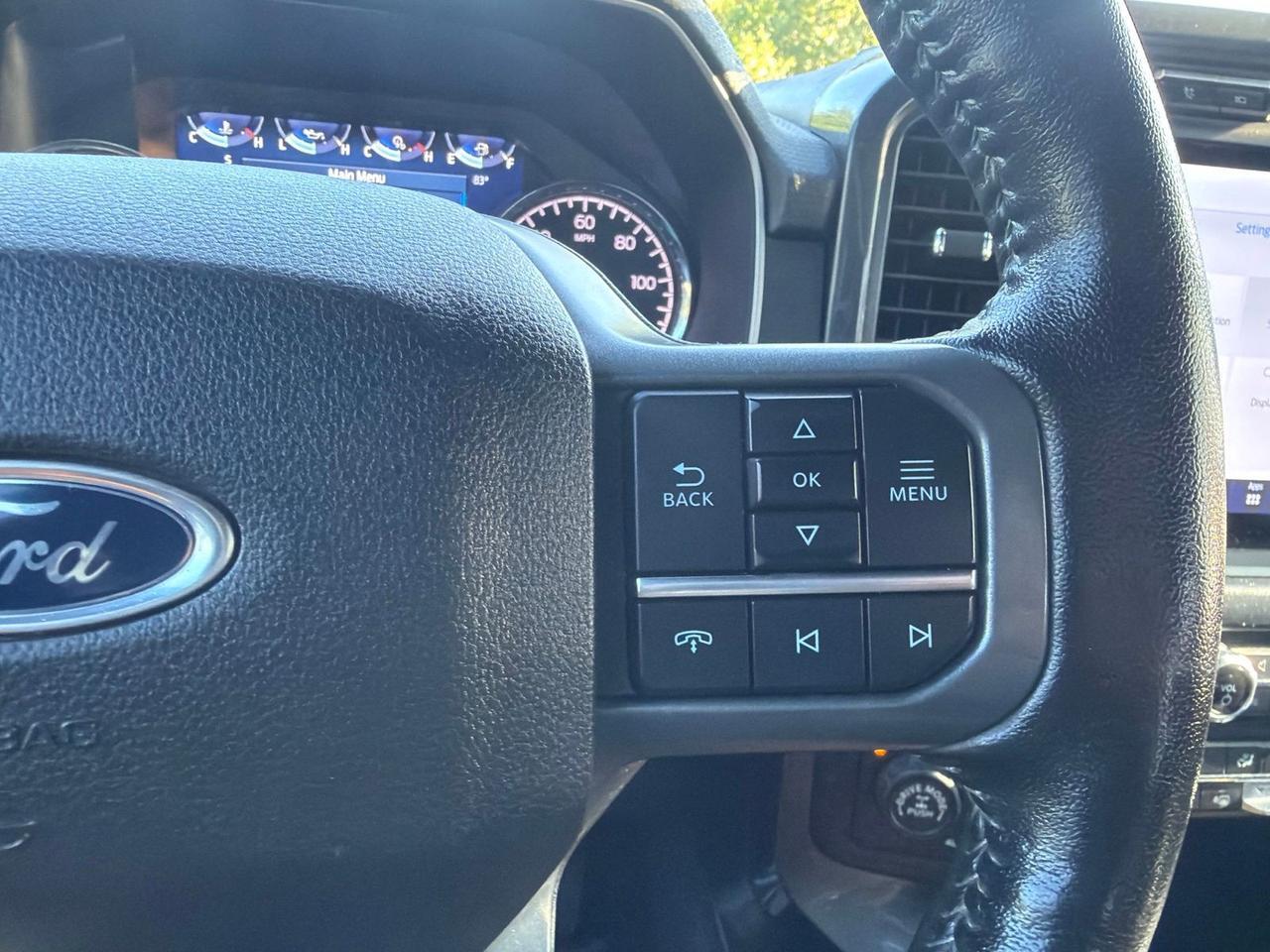2022 Ford F-150 XLT Ashland VA