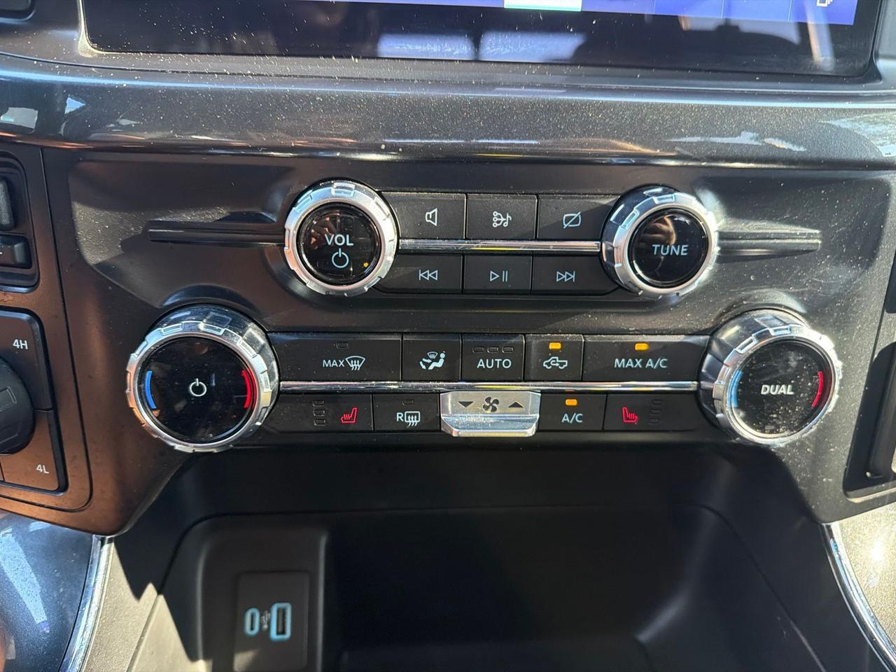 2022 Ford F-150 XLT Ashland VA
